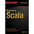 thumbnail image 1 of Beginning Scala (Paperback), 1 of 1