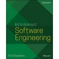 thumbnail image 1 of Beginning Software Engineering, (Paperback), 1 of 1