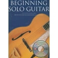 thumbnail image 1 of Beginning Solo Guitar, 1 of 1