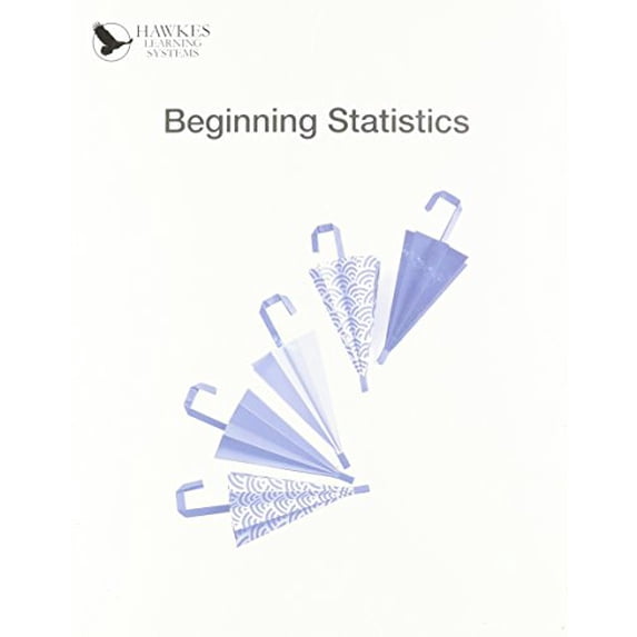 Pre-Owned Beginning Statistics