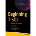 thumbnail image 1 of Pre-Owned Beginning T-SQL: A Step-By-Step Approach (Paperback) 1484266056 9781484266052, 1 of 1