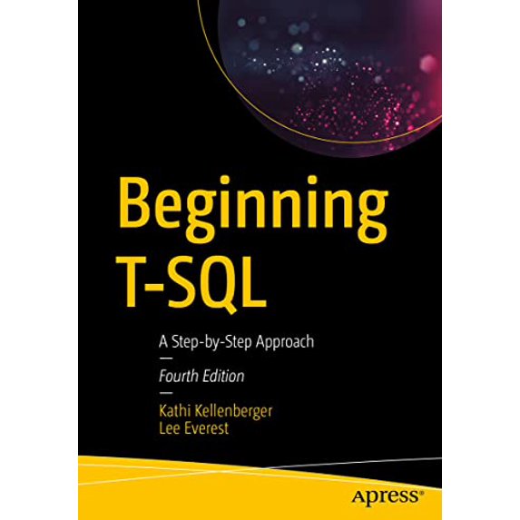 Pre-Owned Beginning T-SQL: A Step-By-Step Approach (Paperback) 1484266056 9781484266052