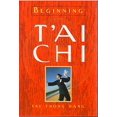 thumbnail image 1 of Pre-Owned Beginning T'ai Chi Paperback, 1 of 1