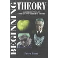 thumbnail image 1 of Pre-Owned Beginning Theory Paperback, 1 of 1