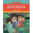 thumbnail image 1 of Beginning-To-Read-- Astro the Alien Learns about Extinct Animals: Astro the Alien Learns about the Golden Toad (Paperback), 1 of 1