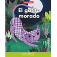 thumbnail image 1 of El Gatito Morado, 1 of 1