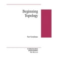 thumbnail image 1 of Pre-Owned Beginning Topology (Hardcover) 0534424260 9780534424268, 1 of 1
