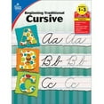 thumbnail image 1 of Pre-Owned Beginning Traditional Cursive, Grades 1 - 3 (Learning Spot) Paperback, 1 of 1