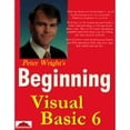 thumbnail image 1 of Pre-Owned Beginning Visual Basic 6, 1 of 1
