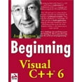 thumbnail image 1 of Pre-Owned Beginning Visual C++ 6 (Paperback) 0764543881 9780764543883, 1 of 1