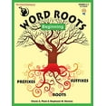 thumbnail image 1 of Pre-Owned Beginning Word Roots (Paperback) 1601441347 9781601441348, 1 of 1
