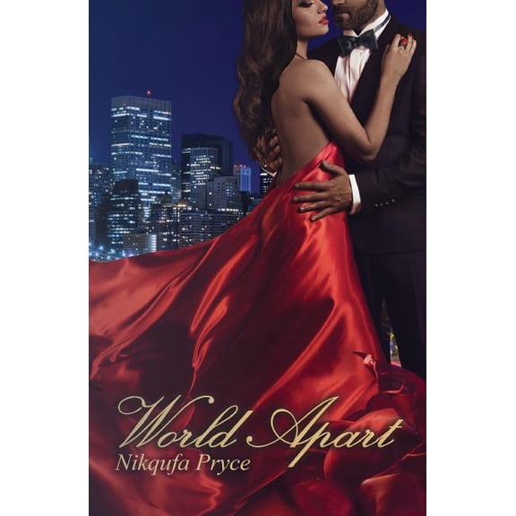 Beginning: World Apart: The Beginning (Re-Edited) (Paperback)