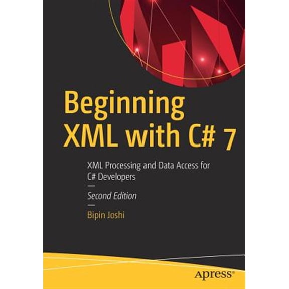 Pre-Owned Beginning XML with C# 7: XML Processing and Data Access for C# Developers (Paperback)