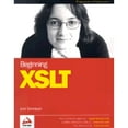 thumbnail image 1 of Pre-Owned Beginning XSLT (Paperback) 1861005946 9781861005946, 1 of 1