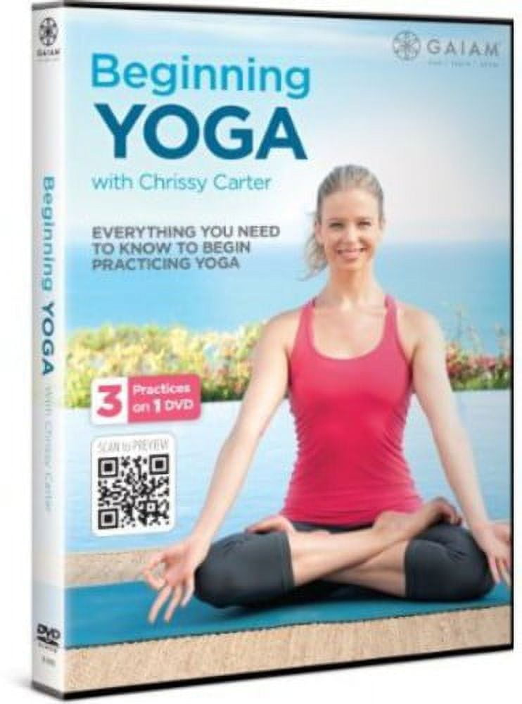 Yoga in Health & Fitness TV Shows - Walmart.com