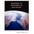 thumbnail image 1 of Beginning an Investment in Real Estate (Paperback), 1 of 1