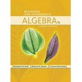 thumbnail image 1 of Pre-Owned Beginning and Intermediate Algebra: A Guided Approach (Hardcover) 143546253X 9781435462533, 1 of 1