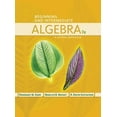 thumbnail image 1 of Beginning and Intermediate Algebra: A Guided Approach, (Hardcover), 1 of 1