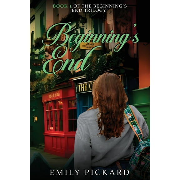 Beginning's End, (Paperback)