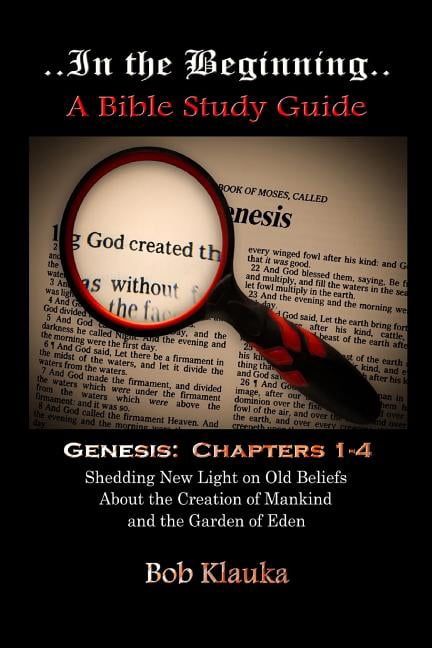 In the Beginning...: In the beginning : Shedding New Light on Old ...