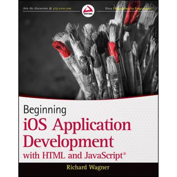 Pre-Owned Beginning iOS Application Development with HTML and JavaScript