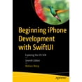 thumbnail image 1 of Beginning iPhone Development with Swiftui: Exploring the IOS SDK, (Paperback), 1 of 1