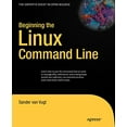 thumbnail image 1 of Pre-Owned Beginning the Linux Command Line (Paperback) 1430218894 9781430218890, 1 of 1
