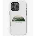 thumbnail image 1 of Beginning to Feel Foggy Forest Phone Case for iPhone 16 15 14 13 12 11 Pro Max, 1 of 2