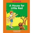 thumbnail image 1 of Pre-Owned House for Little Red, a (Beginning to Read-easy Stories) (Unknown) 1599530295 9781599530291, 1 of 1