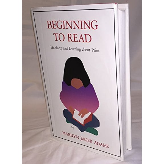 Pre-Owned Beginning to Read: Thinking and Learning About Print