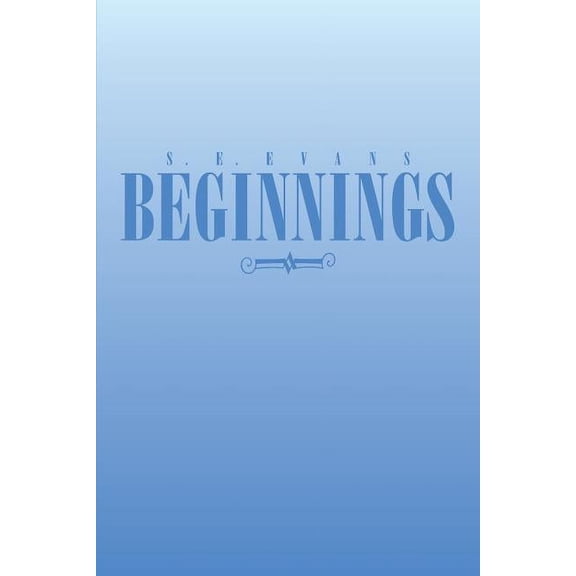 Beginnings (Paperback)
