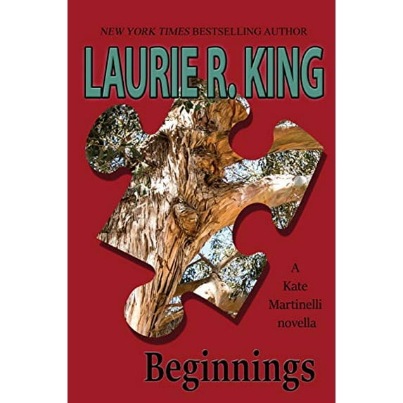 Pre-Owned Beginnings: A Kate Martinelli novella (Paperback) 1732464723 9781732464728