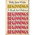 thumbnail image 1 of Pre-Owned Beginnings : A Book for Widows 9780771090585 Used, 1 of 1