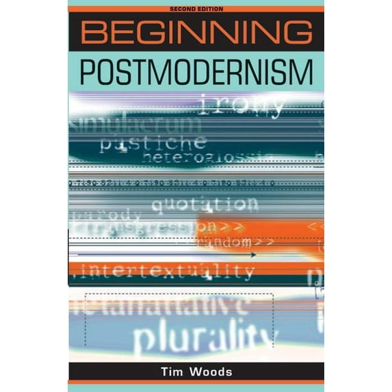 Beginnings Beginning Postmodernism: Second Edition, (Paperback)