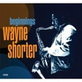 thumbnail image 1 of Beginnings (CD), 1 of 1