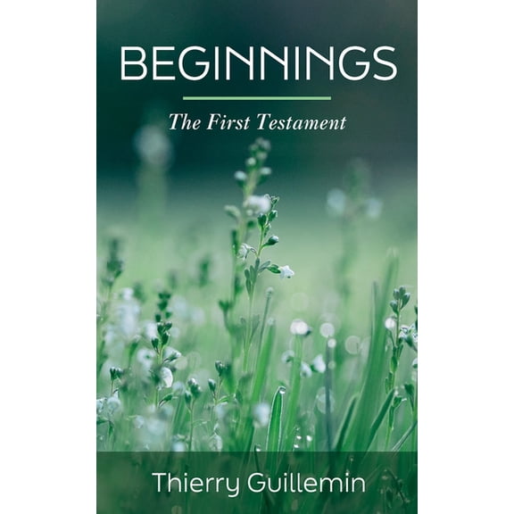Beginnings, (Hardcover)