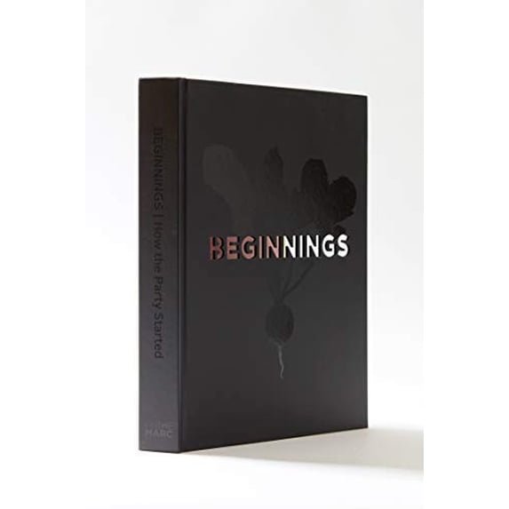 Pre-Owned Beginnings: How the Party Started Paperback