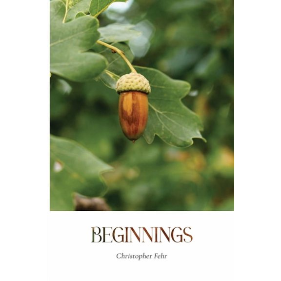 Beginnings, (Paperback)