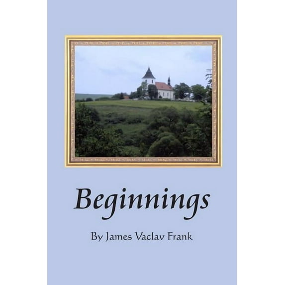 Beginnings (Paperback)