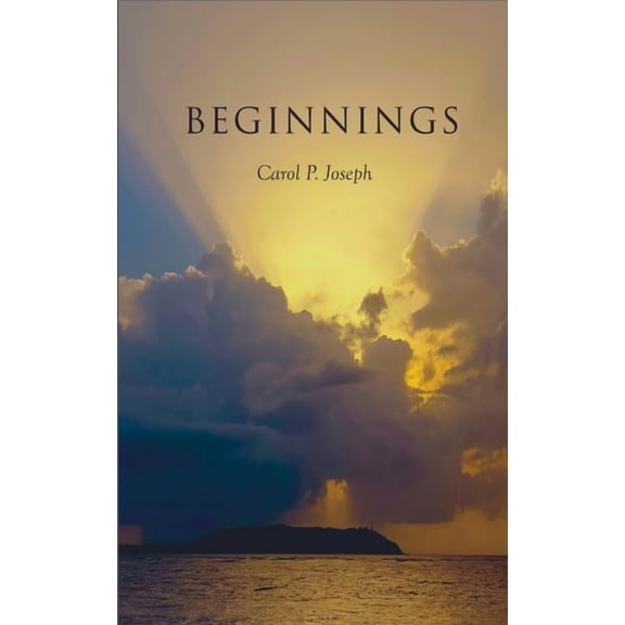 Beginnings, (Paperback)