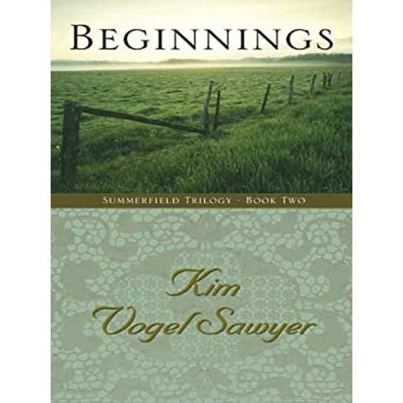 Pre-Owned Beginnings (Hardcover) 9781410417541