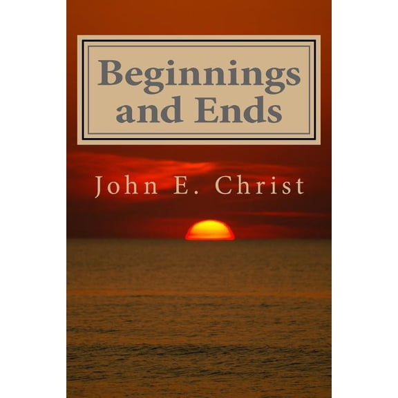 Beginnings and Ends: Twenty Stories of Science Fiction