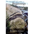 thumbnail image 1 of Beginnings in Ritual Studies, 1 of 1