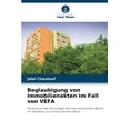thumbnail image 1 of Beglaubigung von Immobilienakten im Fall von VEFA (Paperback), 1 of 1