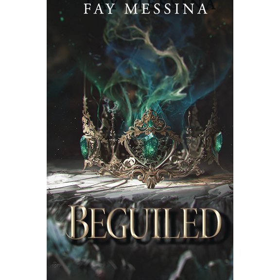 Dark Secrets Beguiled: The Dark Secrets Series, Book 1, (Paperback)