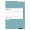 thumbnail image 1 of Begutachtung von Arbeitsunfhigkeit und Erwerbsminderung. Psychologische Diagnostik mit dem entscheidungsorientierten Gesprch und dem Wechsler-Intelligenztest fr Erwachsene German Ed 3346355853, 1 of 1