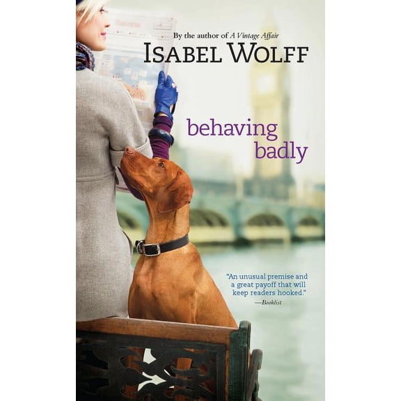 Pre-Owned Behaving Badly (Paperback)