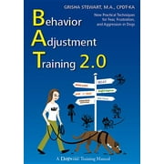 Behavior Adjustment Training 2.0, Paperback