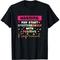 thumbnail image 1 of Behavior Analyst Positive Reinforcement ABA Therapy T-Shirt, 1 of 4