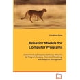 thumbnail image 1 of Behavior Models for Computer Programs (Paperback), 1 of 1